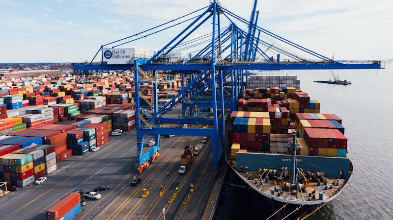 Rajkot Gujarat export hub and ports