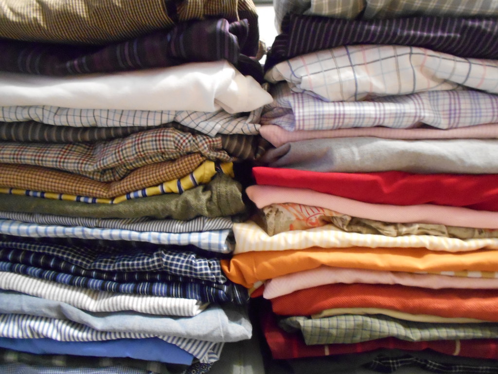 Indian garments and apparel